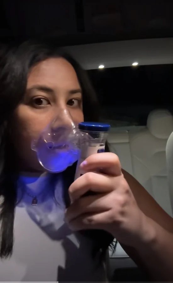 Nebuease