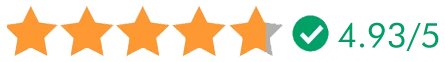 Nebuease 5 star rating